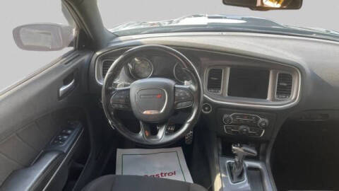 2019 Dodge Charger R/T