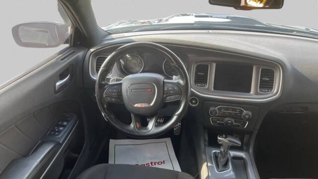 2019 Dodge Charger R/T