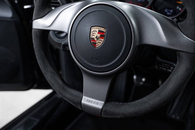 2010 Porsche 911 GT3