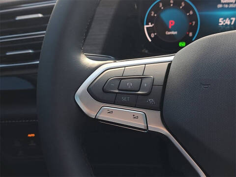 2025 Volkswagen Atlas SEL Premium R-Line 4Motion