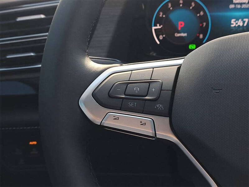 2025 Volkswagen Atlas SEL Premium R-Line 4Motion