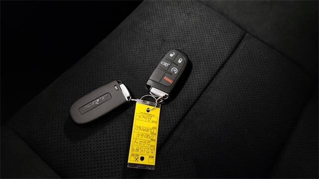 2024 Dodge Durango SRT 392