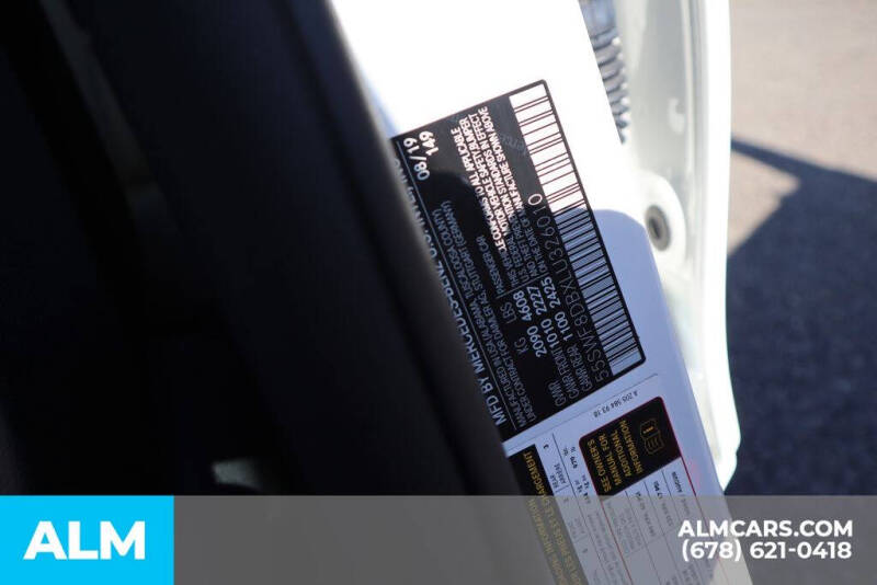 2020 Mercedes-Benz C-Class C 300