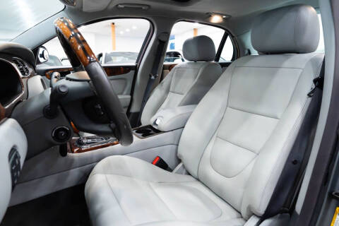 2005 Jaguar XJ-Series XJ8