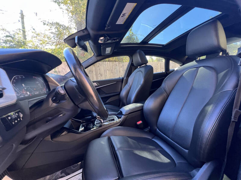 2022 BMW 2 Series 228i Gran Coupe