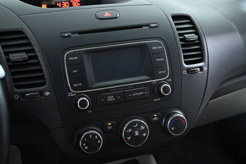 2014 Kia Forte5 EX