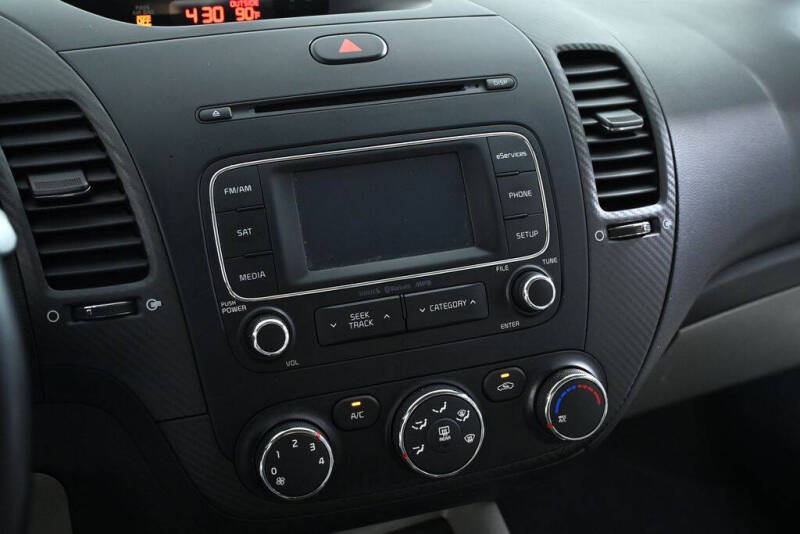 2014 Kia Forte5 EX