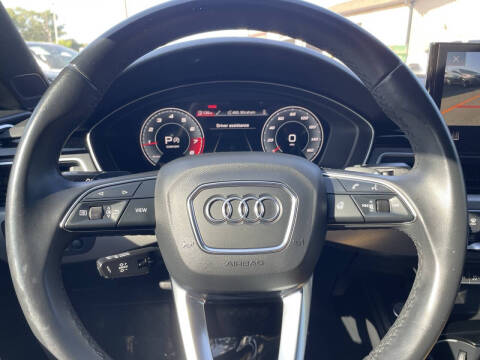 2021 Audi A5 Sportback quattro Premium Plus 45 TFSI