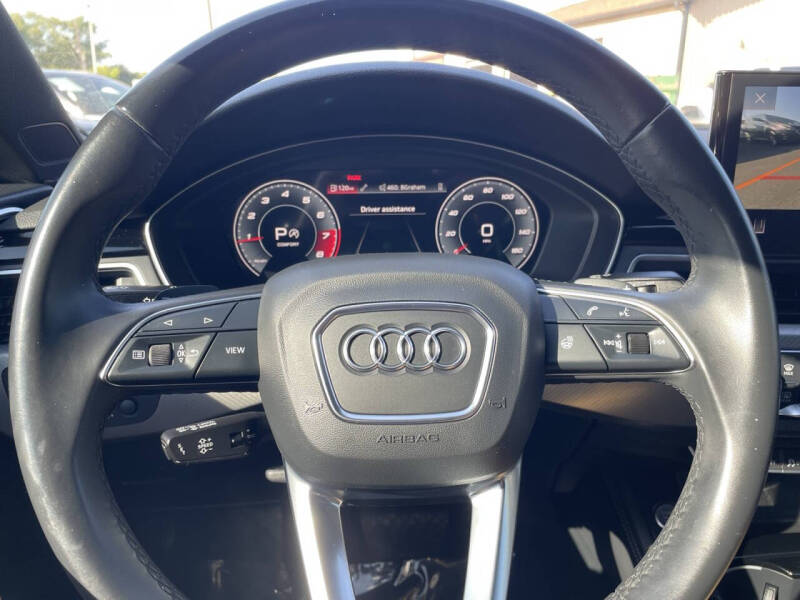 2021 Audi A5 Sportback quattro Premium Plus 45 TFSI