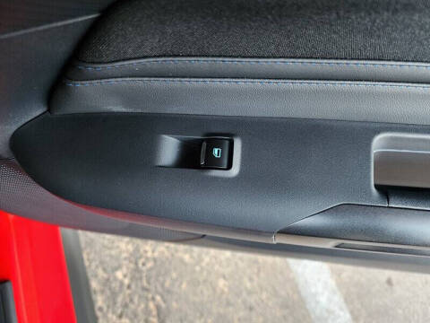 2024 Ford Mustang Dark Horse