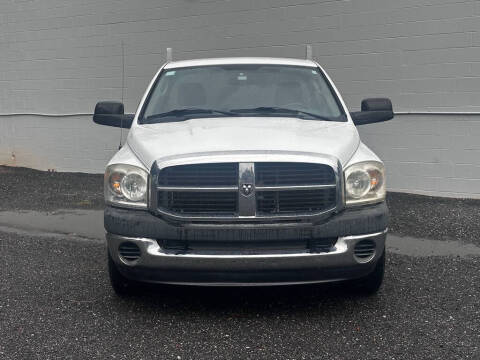 2009 Dodge Ram 2500 SXT