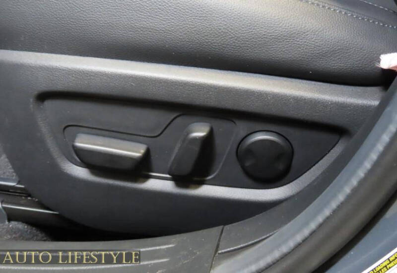 2024 Mazda CX-50 2.5 S Premium Plus