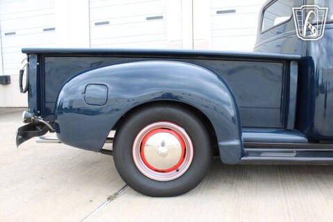 1954 Chevrolet 3100