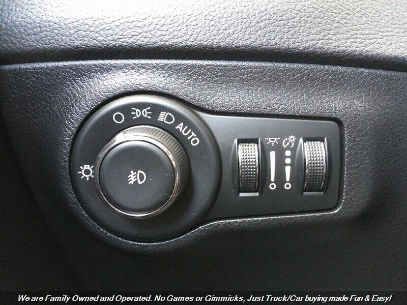 2019 Jeep Compass Altitude