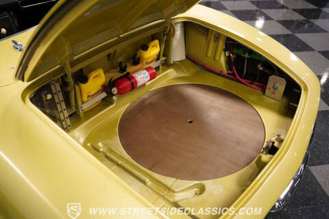 1962 Chevrolet Corvette