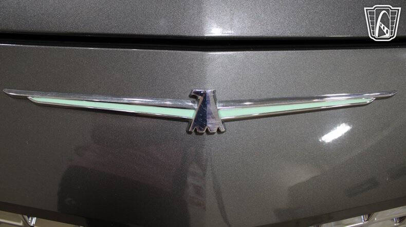 2003 Ford Thunderbird