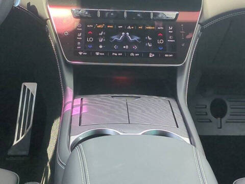 2025 Maserati Grecale Modena