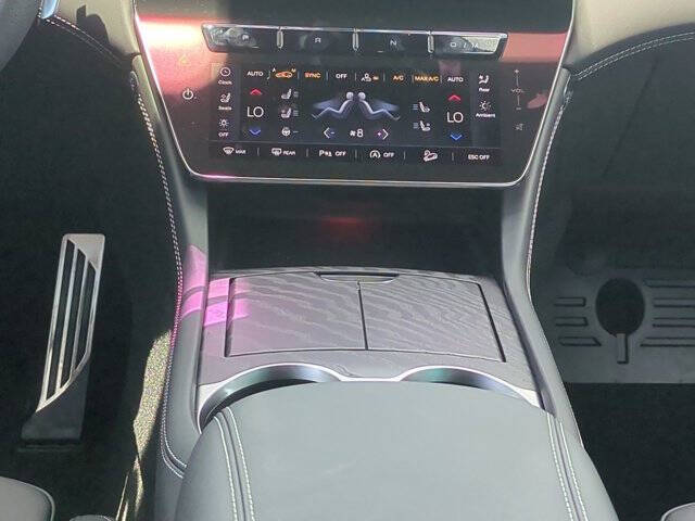 2025 Maserati Grecale Modena