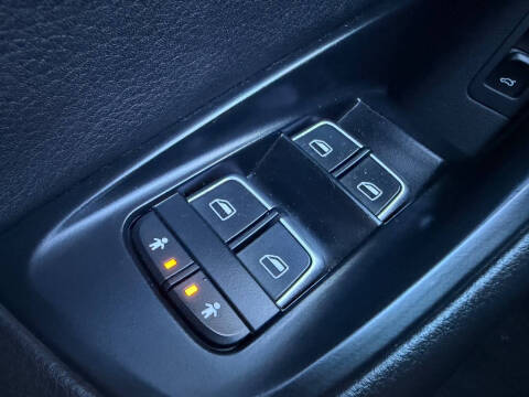 2015 Audi A6 3.0T quattro Premium Plus