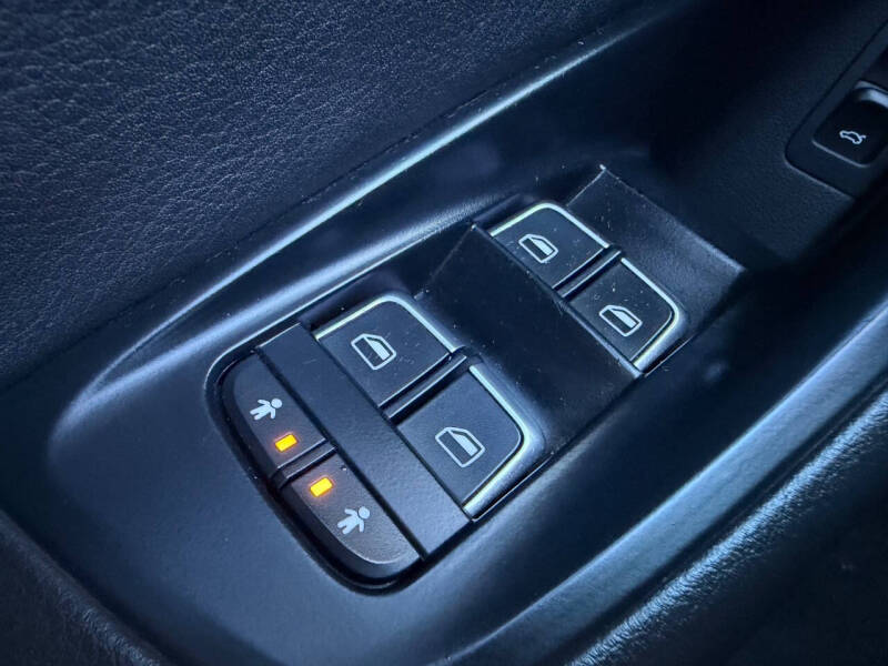 2015 Audi A6 3.0T quattro Premium Plus