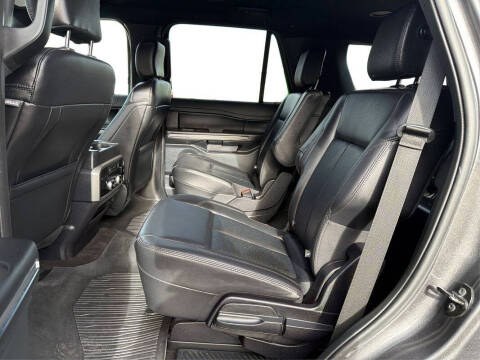 2020 Ford Expedition XLT