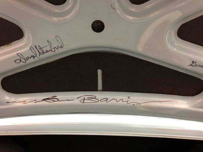 1953 Mercury Monterey