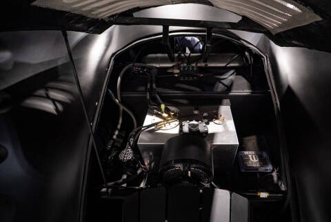 1992 Chevrolet Caprice