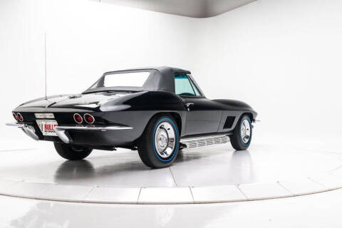 1967 Chevrolet Corvette