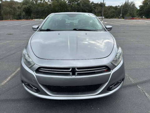 2014 Dodge Dart Limited