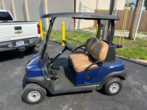 Club Car DS, Club Car DS for Sale