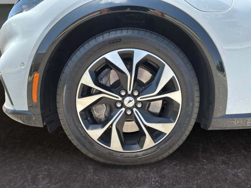 2023 Ford Mustang Mach-E Premium