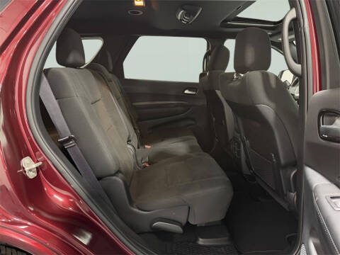 2024 Dodge Durango SXT Plus