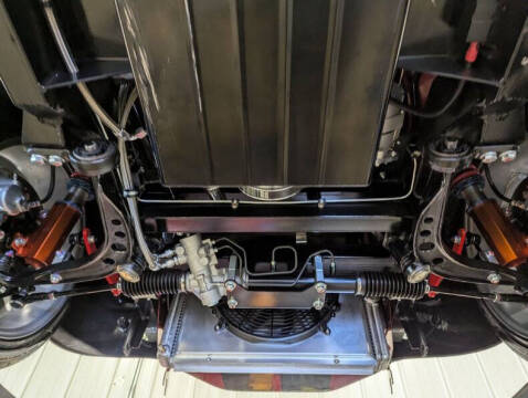 1965 Shelby Cobra