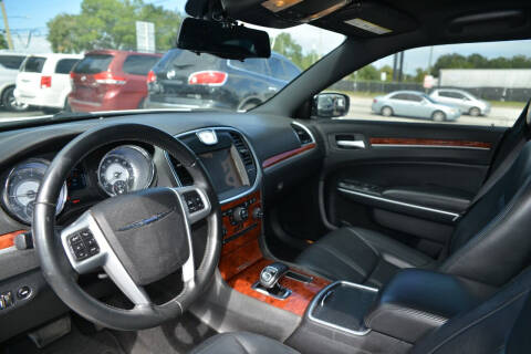 2014 Chrysler 300