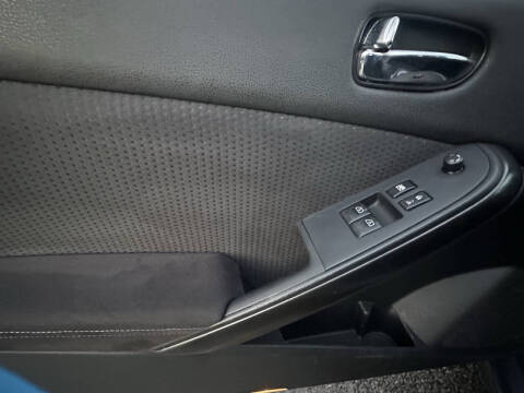 2012 Nissan Altima 2.5 S