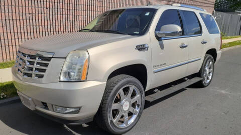 2007 Cadillac Escalade for sale at 1G Auto Sales in Elizabeth NJ