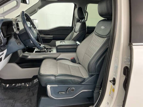 2023 Ford F-150 Limited