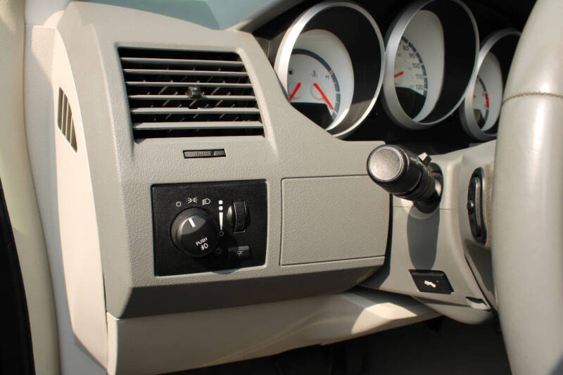 2008 Dodge Grand Caravan SXT