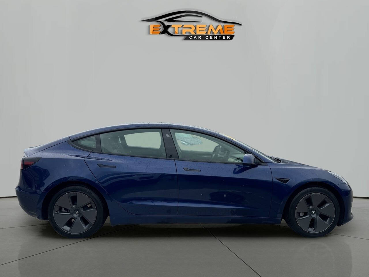 2022 Tesla Model 3 for sale at Extreme Car Center in Detroit, MI