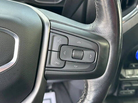 2023 GMC Sierra 2500HD