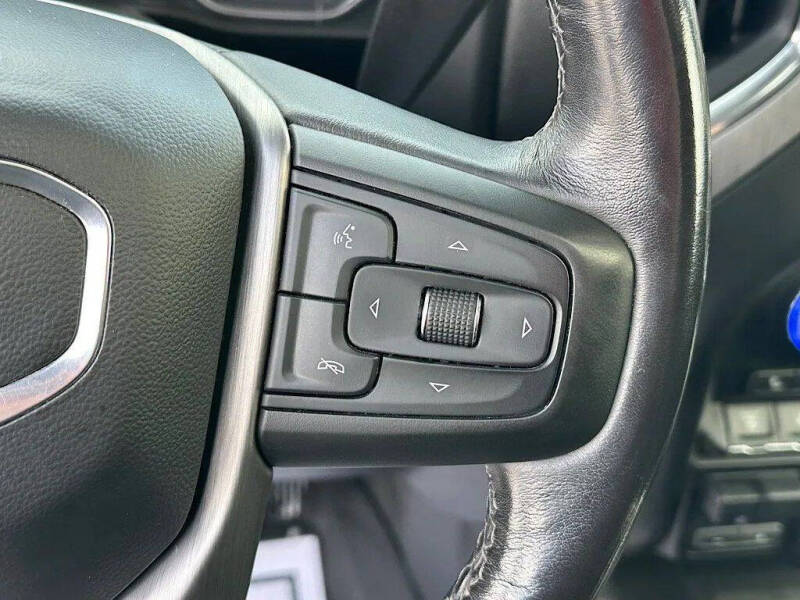 2023 GMC Sierra 2500HD