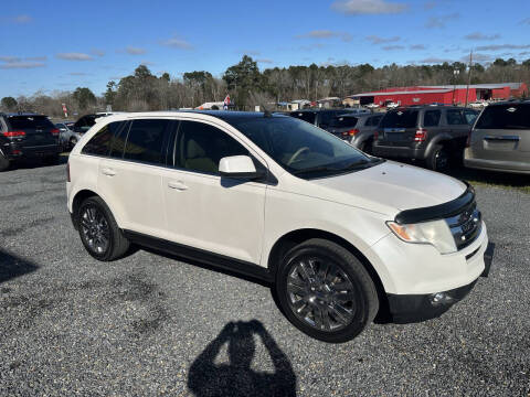 2010 Ford Edge for sale at Cenla 171 Auto Sales in Leesville LA