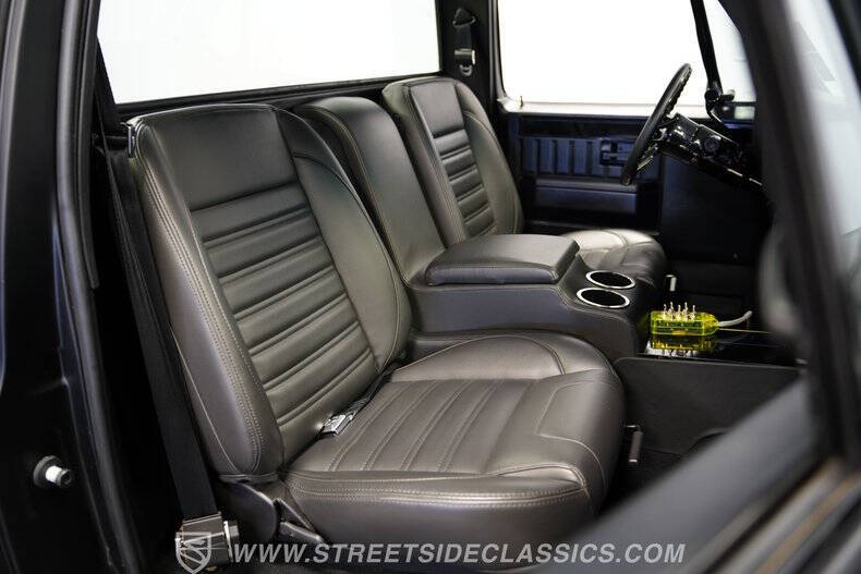 1983 Chevrolet C/K 30 Series