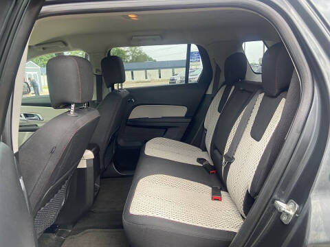 2013 GMC Terrain SLE-1