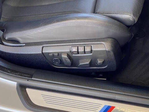 2018 BMW 6 Series 640i Gran Coupe