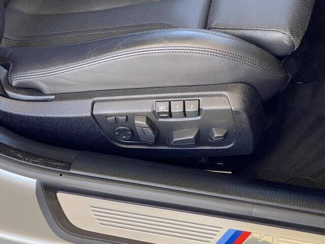 2018 BMW 6 Series 640i Gran Coupe