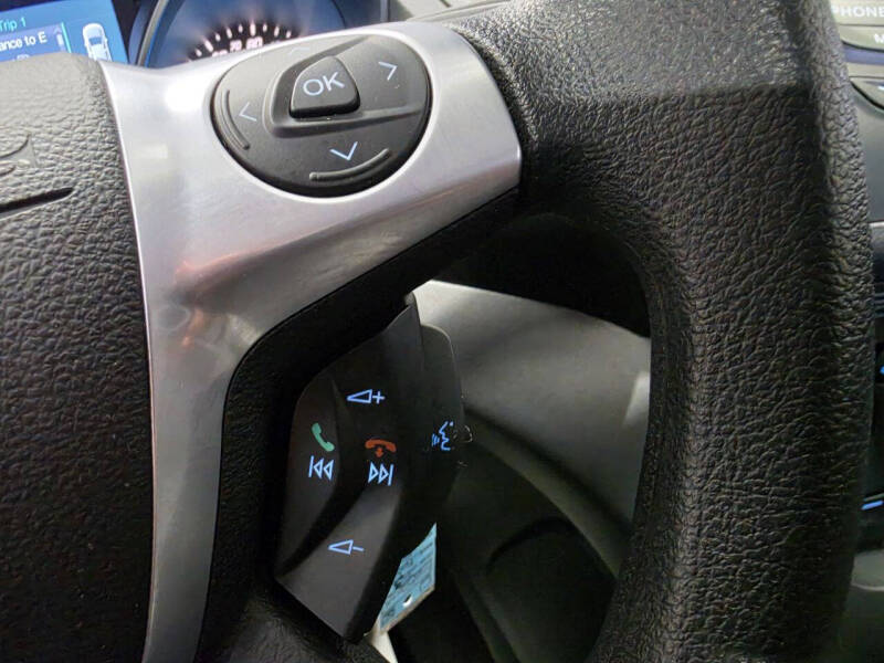 2013 Ford Escape S