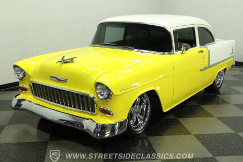 1955 Chevrolet 210