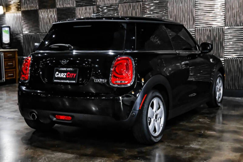 2021 MINI Hardtop 2 Door