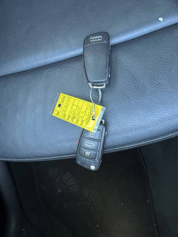 2017 Audi Q3 2.0T Premium Plus